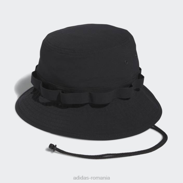 Adidas adicross burning cart societate pălărie neagră adidas bărbați negru 2JBN21702
