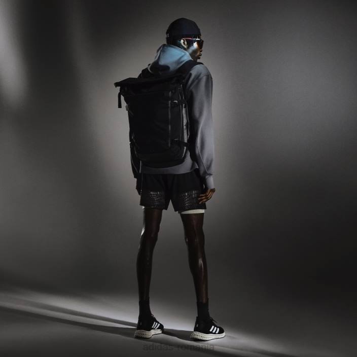 Adidas adidas x-city docker negru bărbați negru 2JBN21639