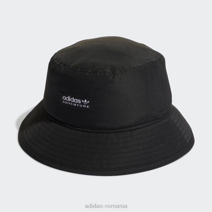 Adidas adventure boonie hat fashion black bărbați negru 2JBN21653