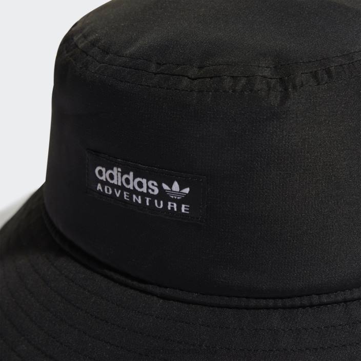 Adidas adventure boonie hat fashion black bărbați negru 2JBN21653