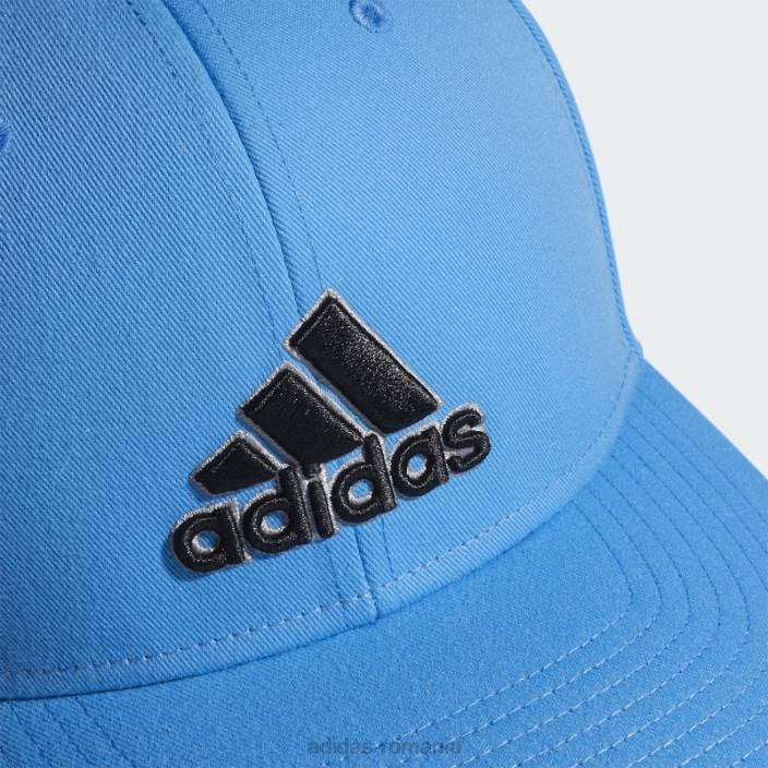 Adidas albastru m excel prf strapback palarie bărbați albastru/negru/onix deschis 2JBN21725