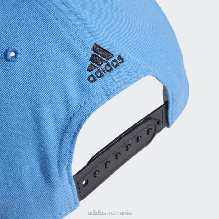 Adidas albastru m excel prf strapback palarie bărbați albastru/negru/onix deschis 2JBN21725