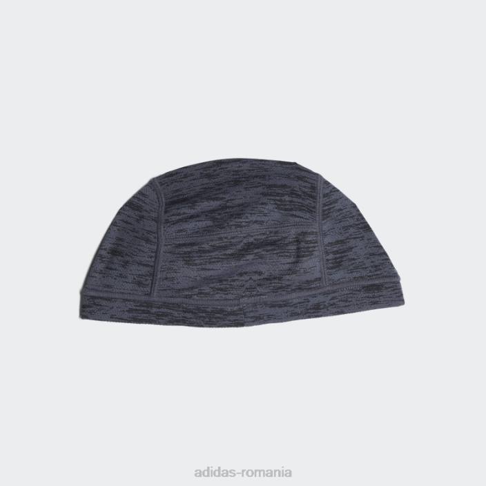 Adidas șapcă neagră de craniu de fotbal bărbați negru 2JBN21605