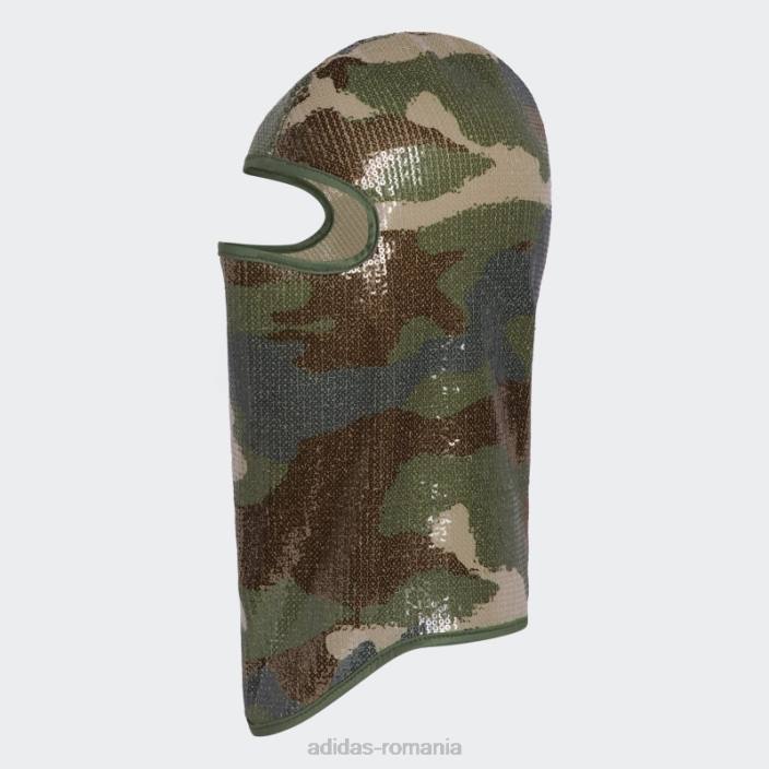 Adidas balaclava cu paiete pin adidas bărbați pin 2JBN21636
