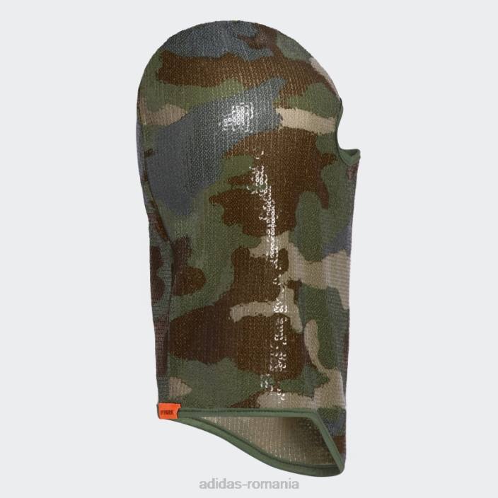 Adidas balaclava cu paiete pin adidas bărbați pin 2JBN21636