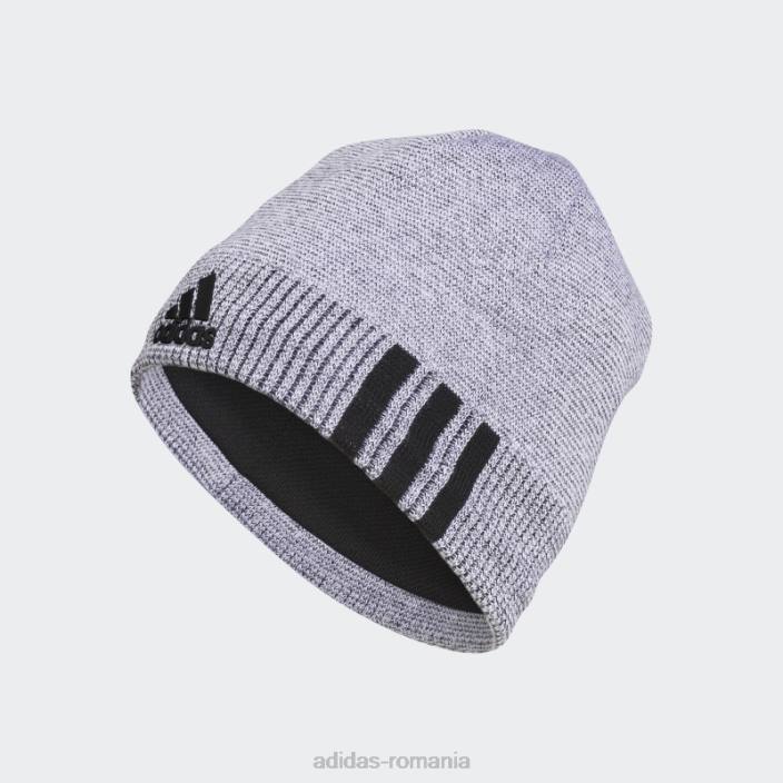 Adidas beanie creator alb adidas bărbați alb negru 2JBN21735