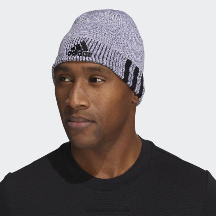 Adidas beanie creator alb adidas bărbați alb negru 2JBN21735