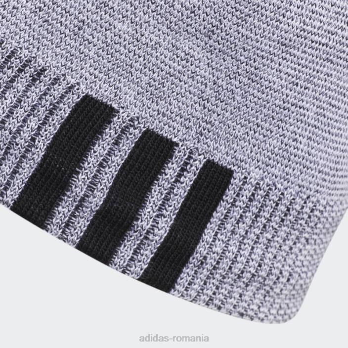 Adidas beanie creator alb adidas bărbați alb negru 2JBN21735