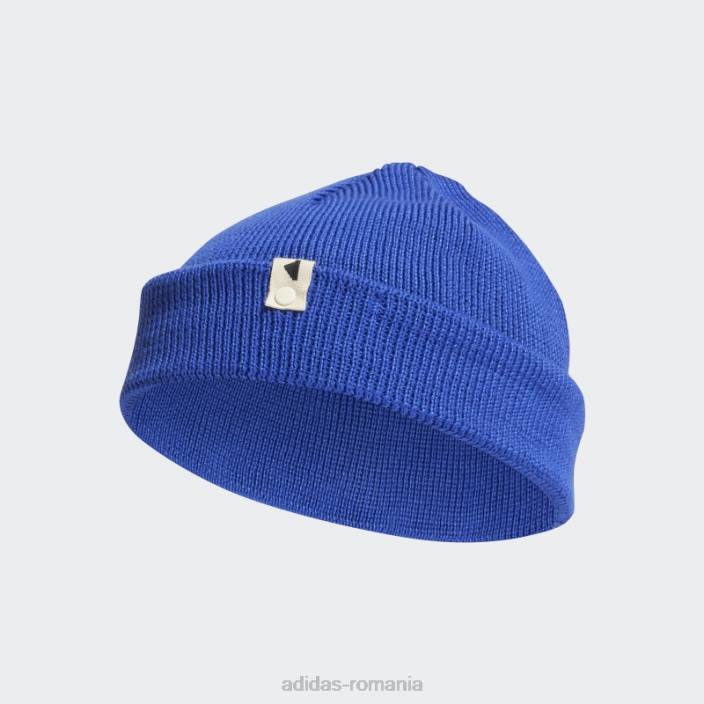 Adidas beanie pescar albastru bărbați albastru/alb/negru 2JBN21698