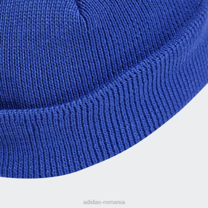Adidas beanie pescar albastru bărbați albastru/alb/negru 2JBN21698