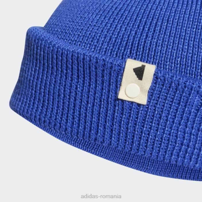 Adidas beanie pescar albastru bărbați albastru/alb/negru 2JBN21698