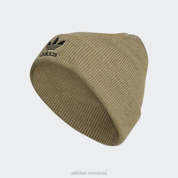 Adidas beanie verde deschis adidas bărbați verde deschis 2JBN21741