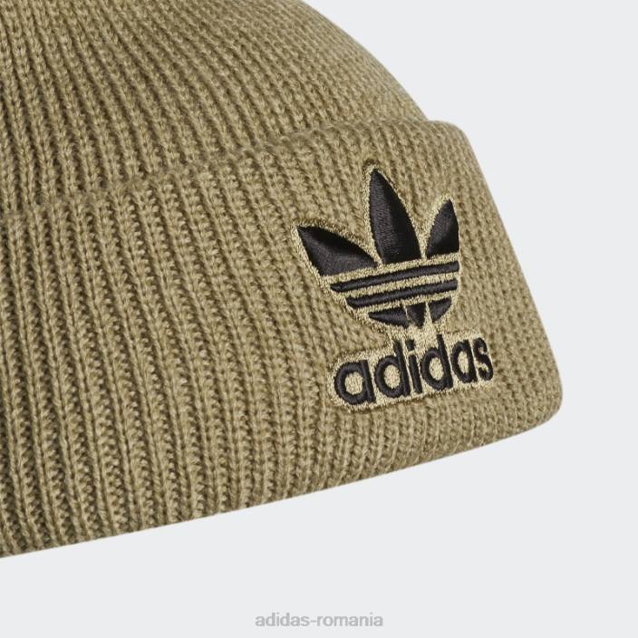 Adidas beanie verde deschis adidas bărbați verde deschis 2JBN21741