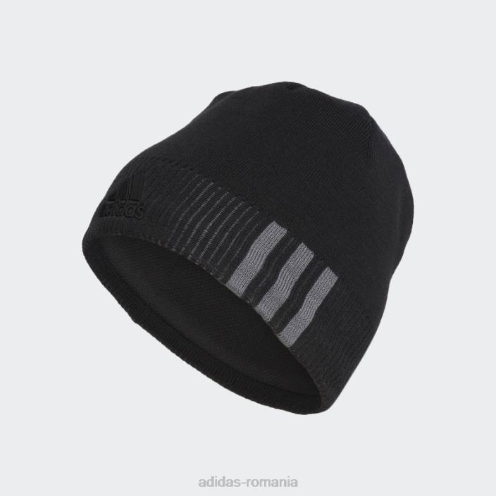 Adidas creator beanie negru adidas bărbați negru/onix 2JBN21696