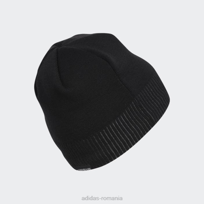 Adidas creator beanie negru adidas bărbați negru/onix 2JBN21696