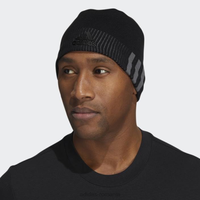 Adidas creator beanie negru adidas bărbați negru/onix 2JBN21696