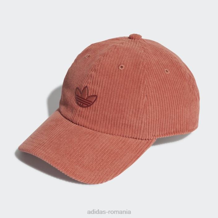 Adidas earth adicolor contempo dad hat bărbați Pământ 2JBN21742