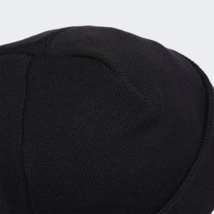 Adidas grove beanie negru bărbați alb negru 2JBN21613