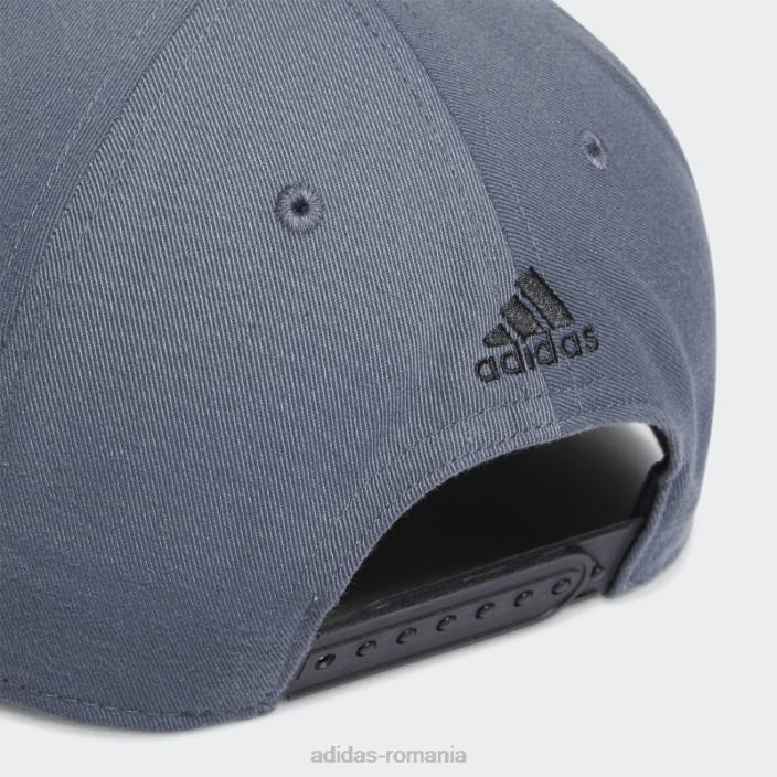 Adidas m excel prf strapback hat onix bărbați onix/negru 2JBN21709