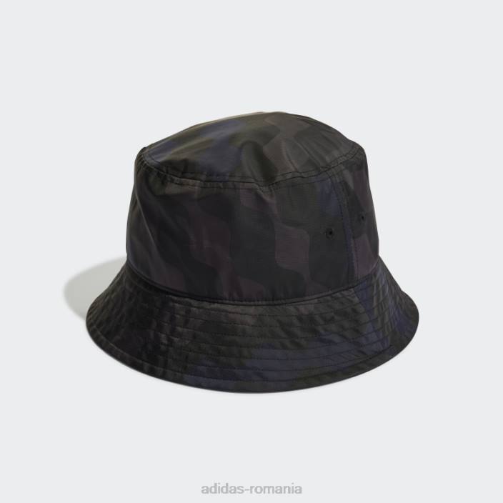 Adidas marimekko wind.rdy pălărie neagră elegantă bărbați multicolor/negru 2JBN21720