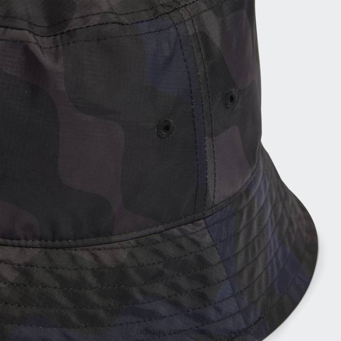 Adidas marimekko wind.rdy pălărie neagră elegantă bărbați multicolor/negru 2JBN21720