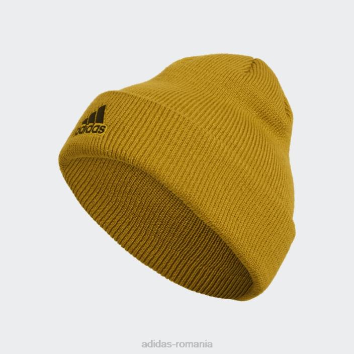 Adidas mesa team issue fold-up beanie bărbați mesa/negru 2JBN21623