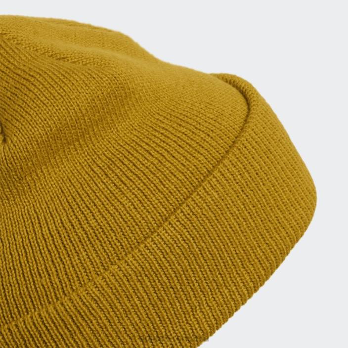 Adidas mesa team issue fold-up beanie bărbați mesa/negru 2JBN21623