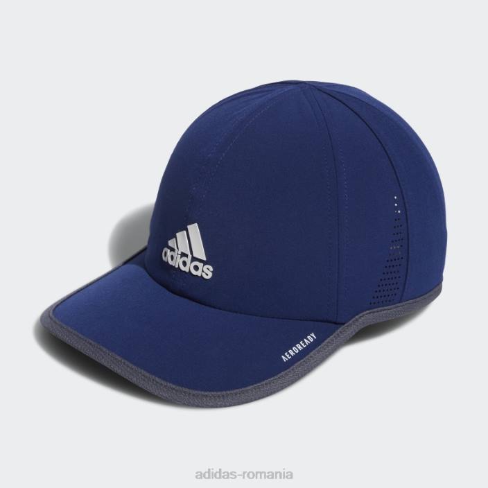 Adidas pălărie adidas superlite albastru închis bărbați albastru închis/alb 2JBN21651