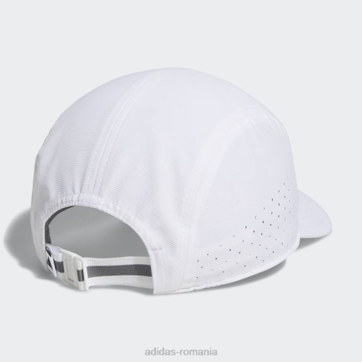 Adidas pălărie antrenor superlite albă bărbați alb/albastru/argintiu 2JBN21715