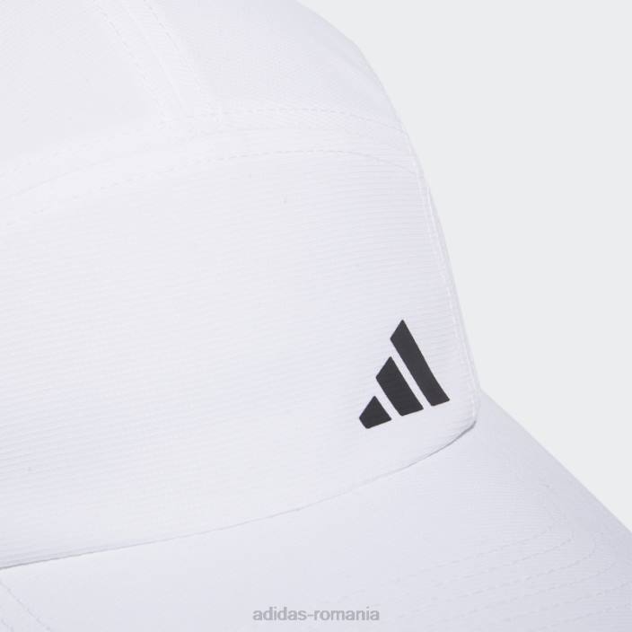 Adidas pălărie antrenor superlite albă bărbați alb/albastru/argintiu 2JBN21715