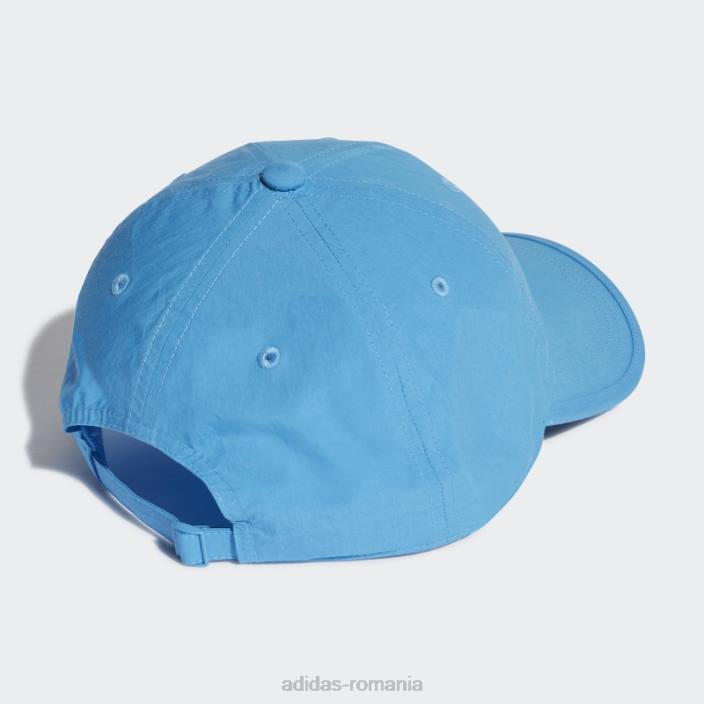 Adidas pălărie de baseball adicolor archive albastră bărbați albastru 2JBN21671