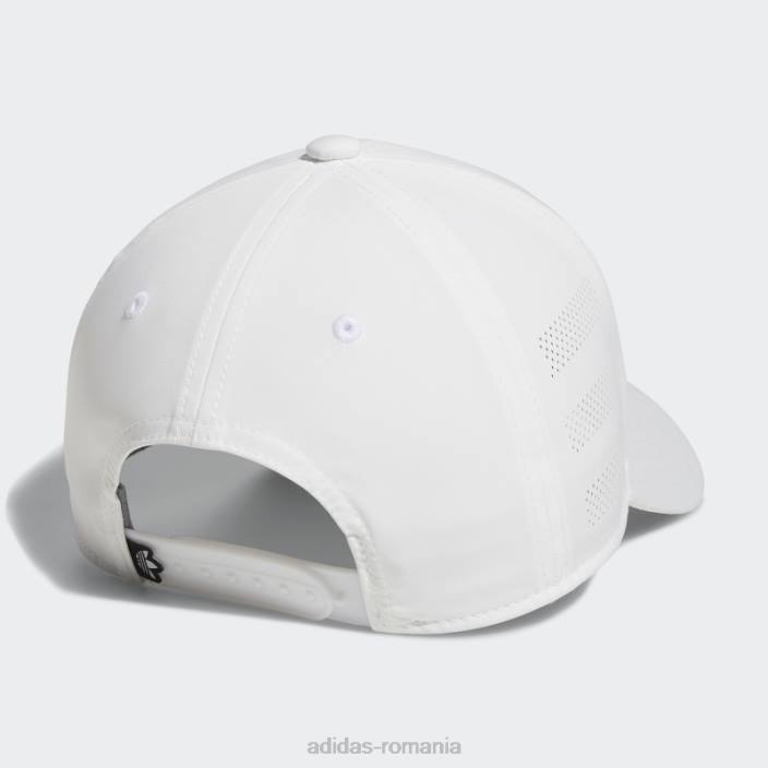 Adidas pălărie fară snapback copii alb bărbați alb negru 2JBN21697