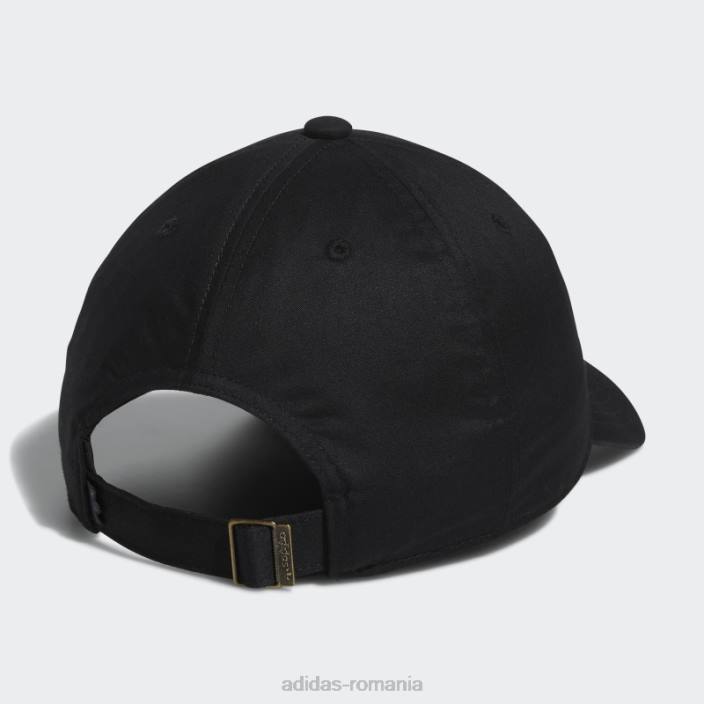 Adidas pălărie forum negru adidas bărbați negru 2JBN21654