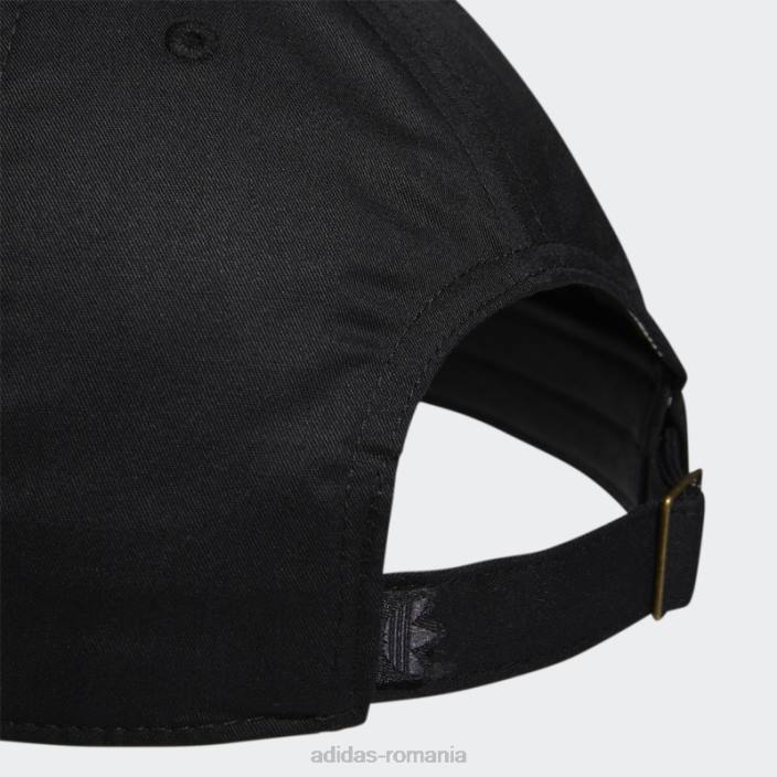 Adidas pălărie forum negru adidas bărbați negru 2JBN21654