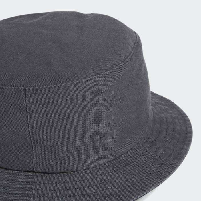 Adidas pălărie gri lifestyle spălată bărbați gri/auriu/negru 2JBN21730
