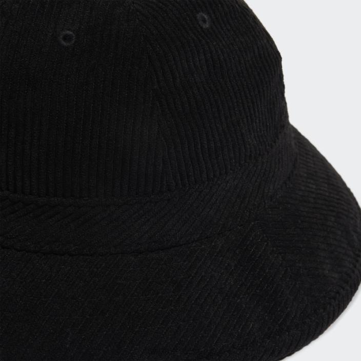 Adidas pălărie neagră adicolor contempo găleată adidas bărbați negru 2JBN21633