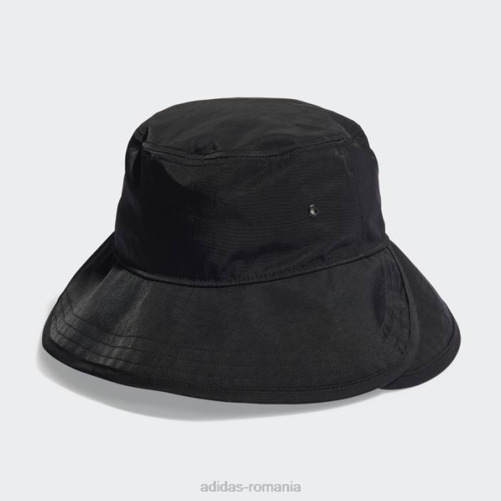 Adidas pălărie neagră adidas bărbați alb negru 2JBN21711