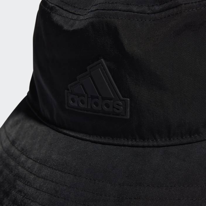 Adidas pălărie neagră adidas bărbați alb negru 2JBN21711