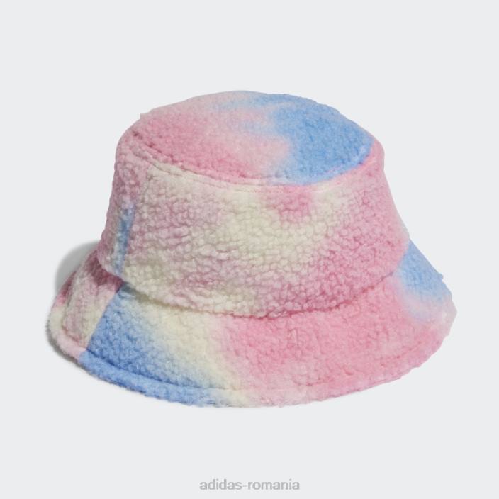 Adidas pălărie neagră bărbați multicolor/negru 2JBN21701