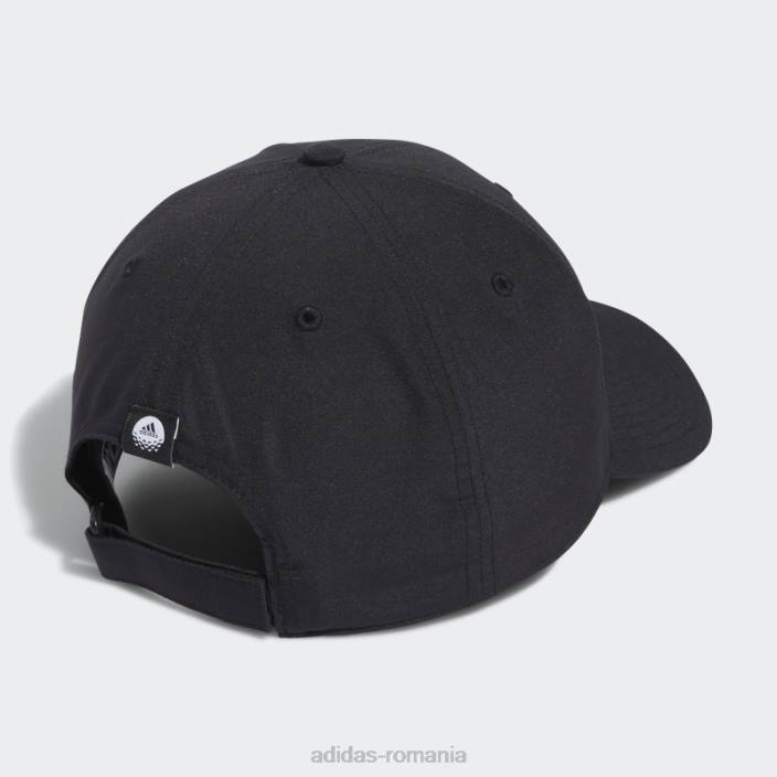 Adidas pălărie neagră de performanță de golf bărbați negru 2JBN21728