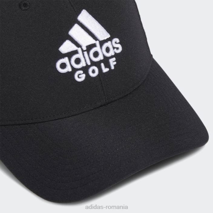 Adidas pălărie neagră de performanță de golf bărbați negru 2JBN21728