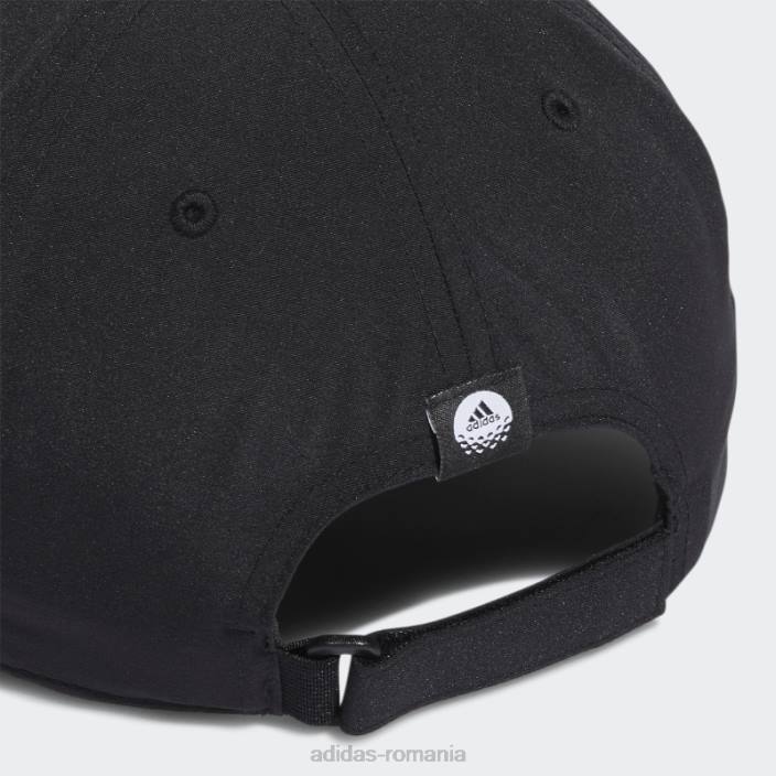 Adidas pălărie neagră de performanță de golf bărbați negru 2JBN21728