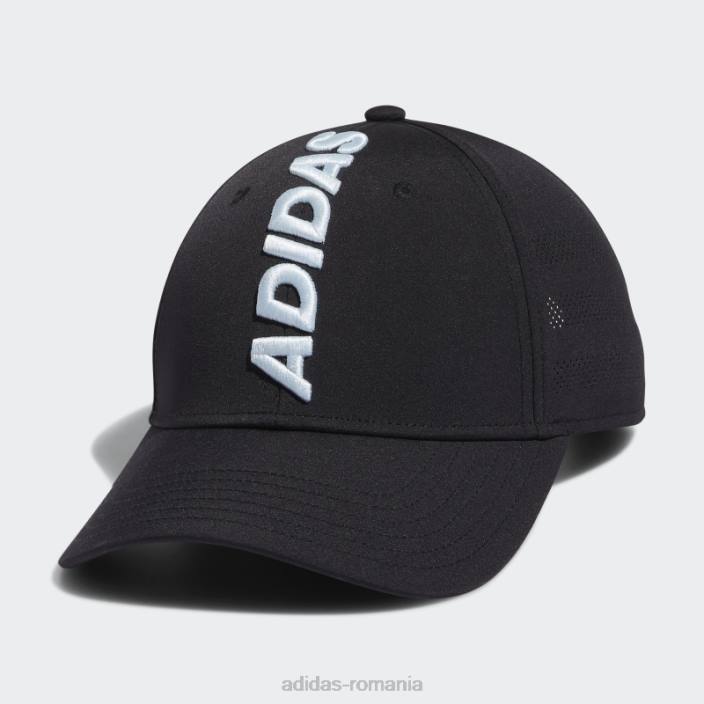 Adidas pălărie tiro snapback negru adidas bărbați negru/albastru 2JBN21744