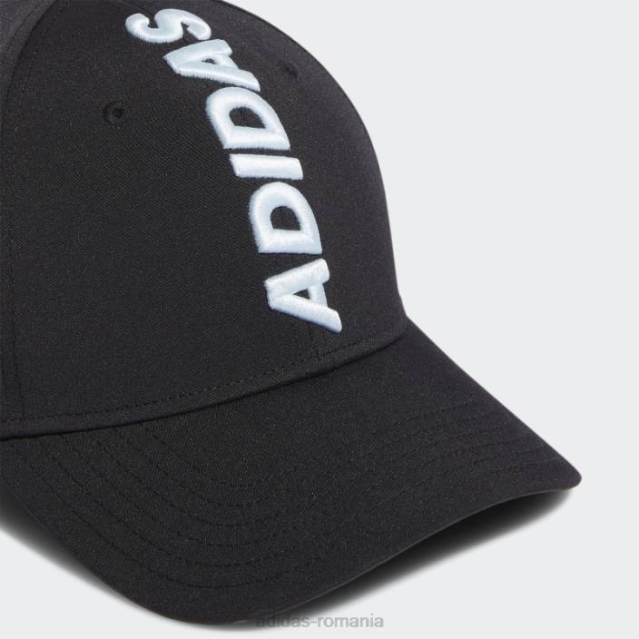 Adidas pălărie tiro snapback negru adidas bărbați negru/albastru 2JBN21744