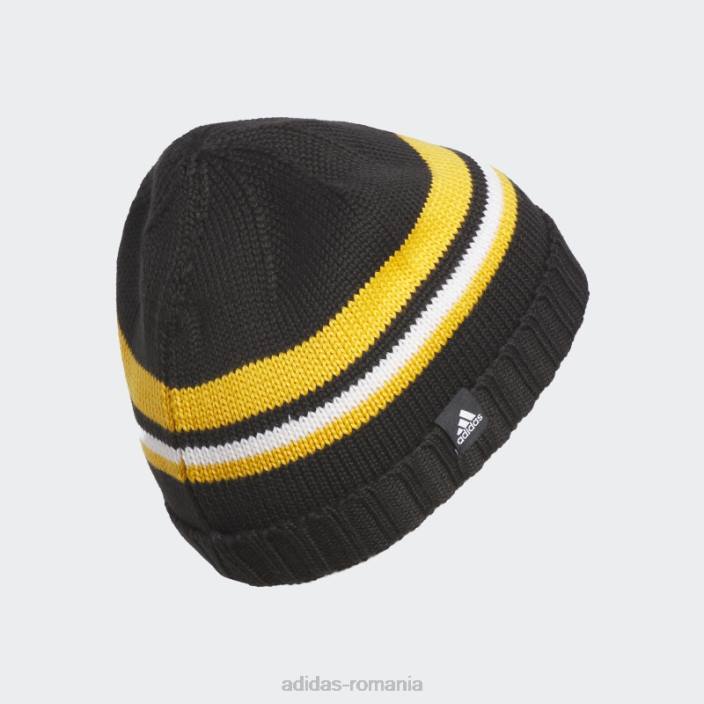 Adidas pinguini pescar beanie negru bărbați negru/multi 2JBN21746