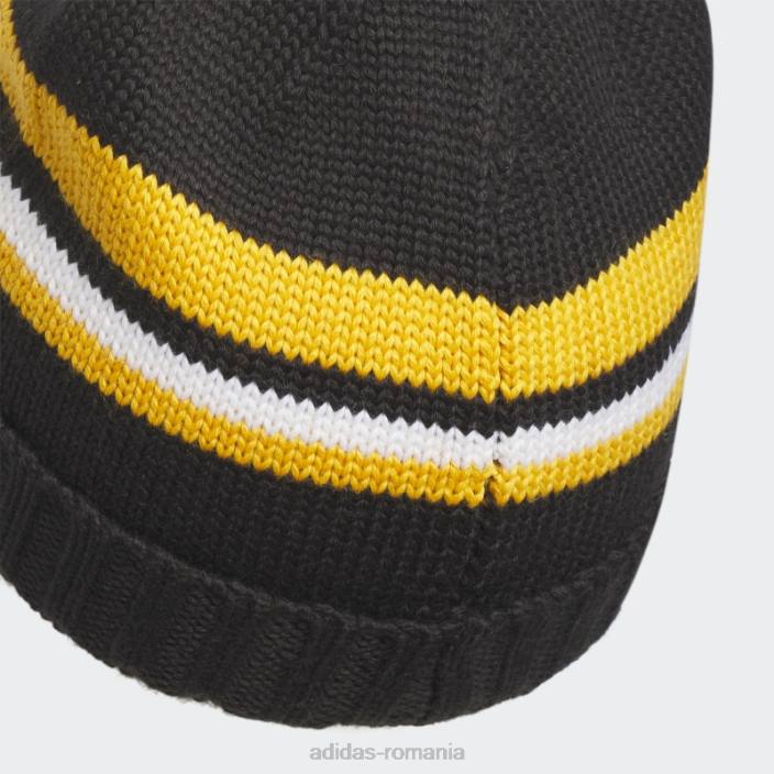 Adidas pinguini pescar beanie negru bărbați negru/multi 2JBN21746
