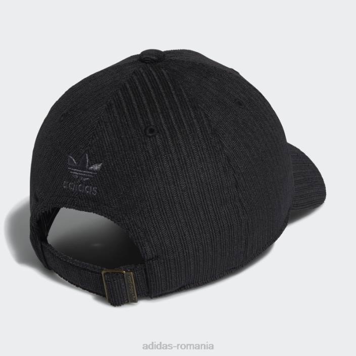 Adidas sport zone pălărie neagră bărbați negru 2JBN21685