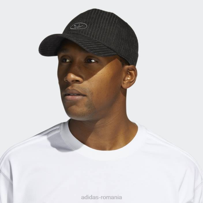 Adidas sport zone pălărie neagră bărbați negru 2JBN21685