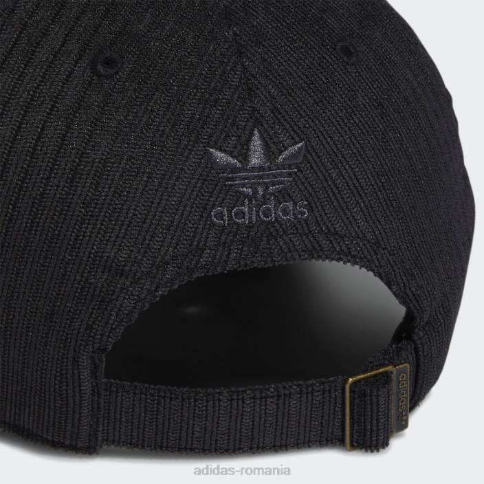 Adidas sport zone pălărie neagră bărbați negru 2JBN21685