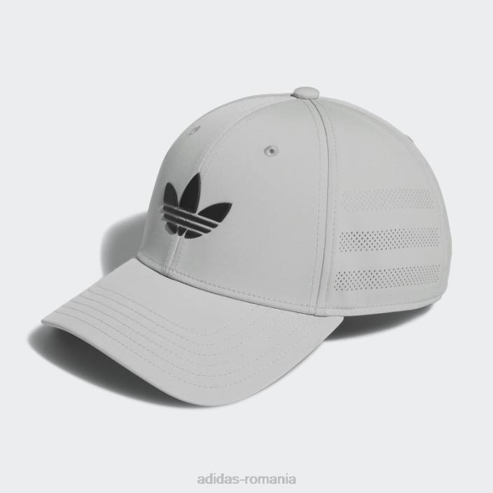 Adidas stone beacon cap adidas bărbați piatra/negru 2JBN21603